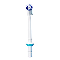 ORAL-B OXYJET szájzuhany, mikrobuborékos, 5 üzemmód, 4  vízsugár, fogínybetségre, fogszabályzó, hid, korona tisztításra