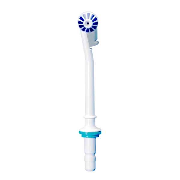 ORAL-B OXYJET szájzuhany, mikrobuborékos, 5 üzemmód, 4  vízsugár, fogínybetségre, fogszabályzó, hid, korona tisztításra