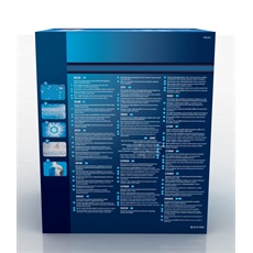 ORAL-B OXYJET szájzuhany, mikrobuborékos, 5 üzemmód, 4  vízsugár, fogínybetségre, fogszabályzó, hid, korona tisztításra
