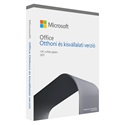 Microsoft Office Otthoni &#233;s kisv&#225;llalati verzi&#243; (Home and Business) 2021 Hungarian EuroZone Medialess P8