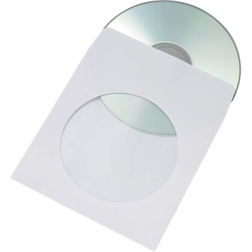 Omega CD/DVD Tasak, 100db