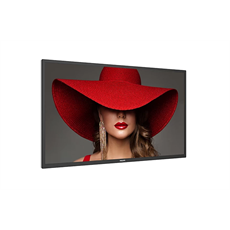 PHILIPS 24/7 Signage kijelző 32" 32BDL4650D/00, 1920x1080, 400 cd/m2, VGA/DVI/HDMIx2/USBx3/RJ45/R232C