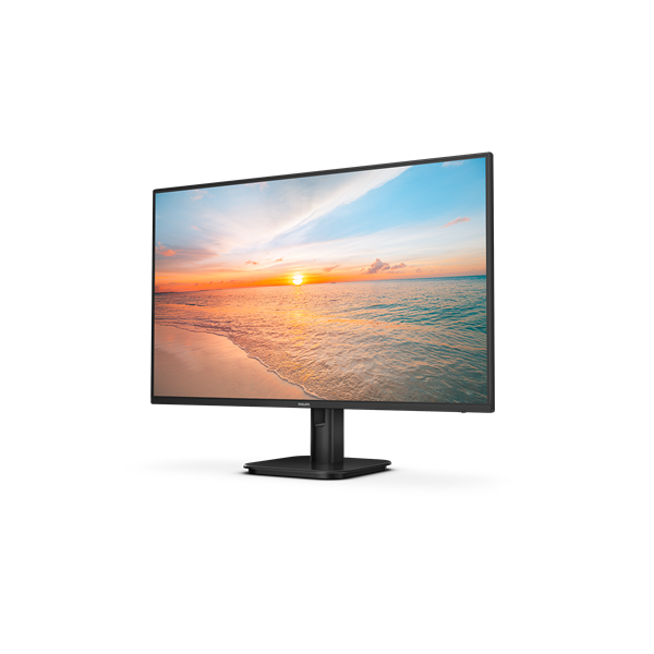 PHILIPS IPS 120HZ monitor 27" 27E1N1200A/00, 1920x1080, 16:9, 300 cd/m2, 1ms, VGA/HDMI/DisplayPort