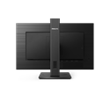 PHILIPS IPS monitor 21.5&quot; 222S1AE, 1920x1080, 16:9 250cd/m2, 4ms, VGA/DVI-D/DisplayPort/HDMI, hangsz&#243;r&#243;