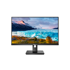 PHILIPS IPS monitor 21.5" 222S1AE, 1920x1080, 16:9 250cd/m2, 4ms, VGA/DVI-D/DisplayPort/HDMI, hangszóró