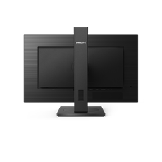 PHILIPS IPS monitor 23.8" 242S1AE, 1920x1080, 16:9, 250cd/m2, 4ms, VGA/DVI/HDMI/DisplayPort, Pivot, hangszóró