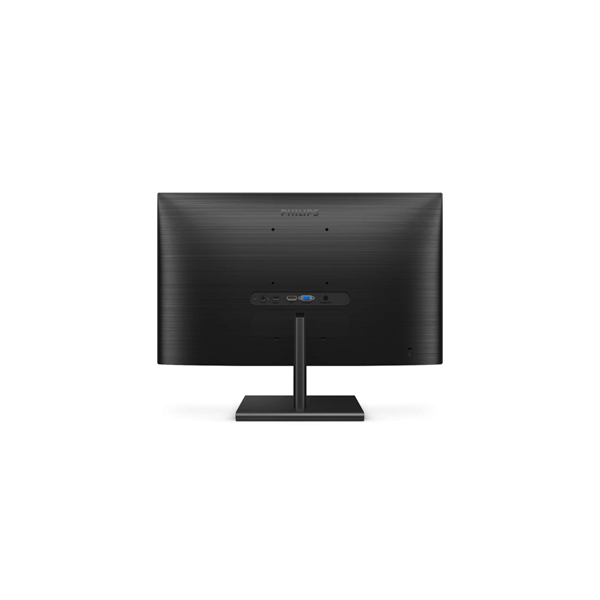 PHILIPS IPS monitor 27" 275E1S, 2560x1440, 16:9, 250cd/m2, 4ms, VGA/HDMI/Displayport