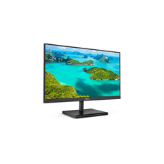 PHILIPS IPS monitor 27" 275E1S, 2560x1440, 16:9, 250cd/m2, 4ms, VGA/HDMI/Displayport