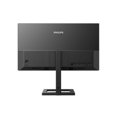 PHILIPS IPS monitor 27" 275E2FAE, 2560x1440, 16:9, 350cd/m2, 1ms, DisplayPort/2xHDMI, hangszóró