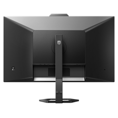 PHILIPS IPS monitor 27" 27E1N5600HE, 2560x1440, 16:9, 300cd/m2, 1ms, 4xUSB/HDMI/DP/USB-C, hangszóró&webkamera