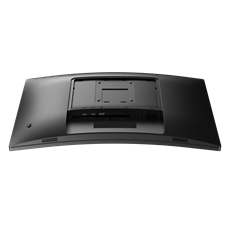 PHILIPS EVNIA Ívelt Gaming 240Hz VA monitor 27" 27M1C5200W, 1920x1080, 16:9, 300cd/m2, 0.5ms, 2xHDMI/HDCP/DisplayPort