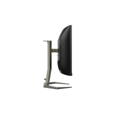 PHILIPS EVNIA Ívelt Gaming 240Hz VA monitor 27" 27M1C5200W, 1920x1080, 16:9, 300cd/m2, 0.5ms, 2xHDMI/HDCP/DisplayPort