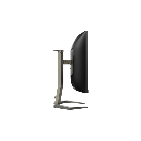 PHILIPS EVNIA Ívelt Gaming 240Hz VA monitor 27" 27M1C5200W, 1920x1080, 16:9, 300cd/m2, 0.5ms, 2xHDMI/HDCP/DisplayPort