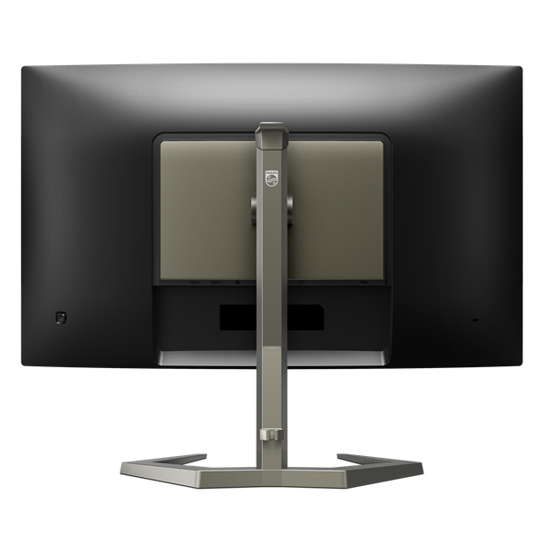 PHILIPS EVNIA Ívelt Gaming 240Hz VA monitor 27" 27M1C5200W, 1920x1080, 16:9, 300cd/m2, 0.5ms, 2xHDMI/HDCP/DisplayPort