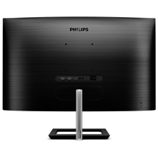 PHILIPS Ívelt VA monitor 31.5" 328E1CA, 3840x2160, 16:9, 250cd/m2, 4ms, 2xHDMI/DisplayPort, hangszóró