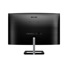 PHILIPS Ívelt VA monitor 31.5" 328E1CA, 3840x2160, 16:9, 250cd/m2, 4ms, 2xHDMI/DisplayPort, hangszóró