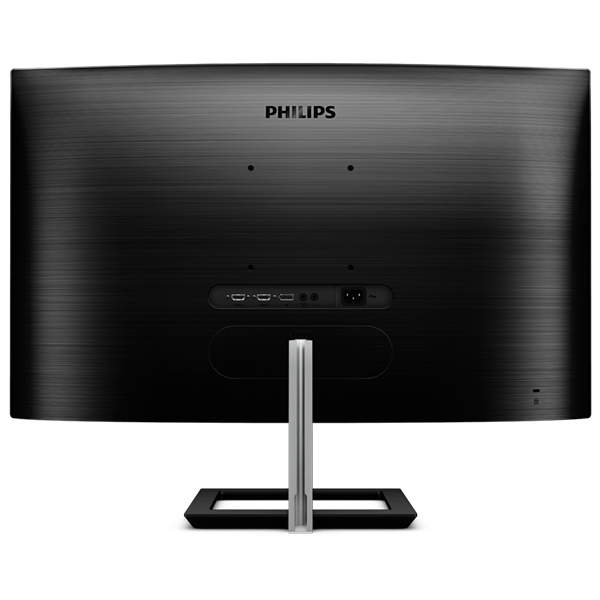 PHILIPS Ívelt VA monitor 31.5" 328E1CA, 3840x2160, 16:9, 250cd/m2, 4ms, 2xHDMI/DisplayPort, hangszóró