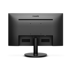 PHILIPS VA monitor 21.5" 221V8A, 1920x1080, 16:9, 250cd/m2, 4ms, VGA/HDMI, hangszóró