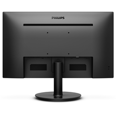 PHILIPS VA monitor 21.5" 221V8, 1920x1080, 16:9, 250cd/m2, 4 ms, VGA/HDMI