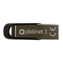 PLATINET Pendrive, 32GB, S-Depo, USB 2.0, v&#237;z&#225;ll&#243;, ez&#252;st