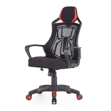 PLATINET gamer szék, VARR Spider, fekete