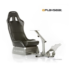 PLAYSEAT® Evolution Alcantara játékülés