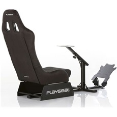 PLAYSEAT® Evolution Alcantara játékülés