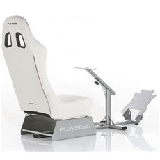 PLAYSEAT® Evolution játékülés fehér