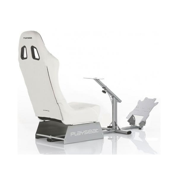 PLAYSEAT® Evolution játékülés fehér