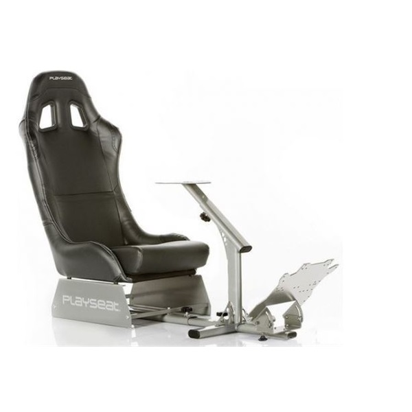 PLAYSEAT® Evolution játékülés fekete