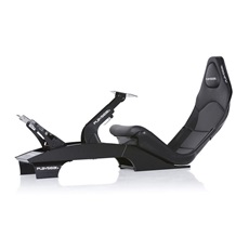 PLAYSEAT® F1 Black játékülés