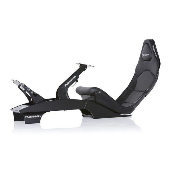 PLAYSEAT® F1 Black játékülés