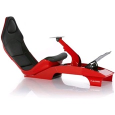 PLAYSEAT® F1 Red játékülés