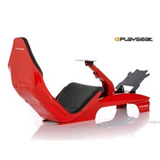 PLAYSEAT® F1 Red játékülés