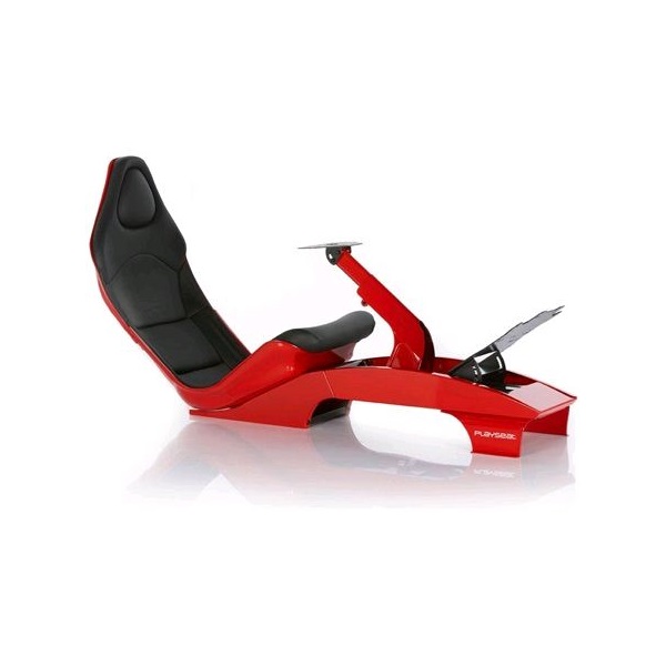 PLAYSEAT® F1 Red játékülés