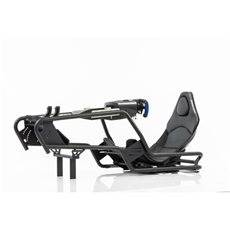PLAYSEAT® F1 Ultimate Edition játékülés fekete