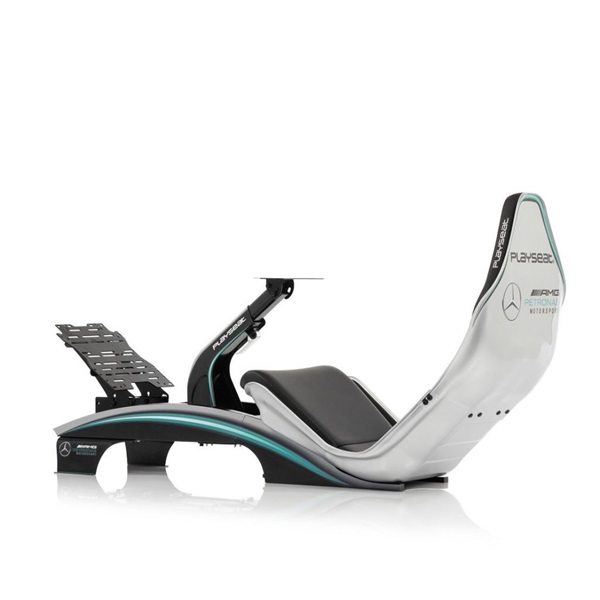 PLAYSEAT® PRO F1 Mercedes AMG Petronas játékülés