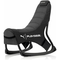 PLAYSEAT® PUMA Active játékülés fekete