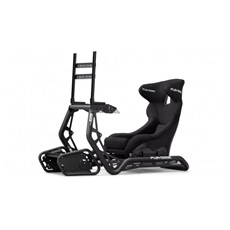 PLAYSEAT® Sensation Pro FIA játékülés, Fekete
