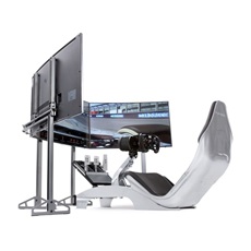 PLAYSEAT® TV Stand Triple Package kiegészítő