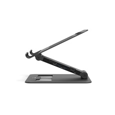 PORT DESIGNS 2 az 1-ben USB-C dokkolóegységnotebookállvánnyal (2 IN 1 USB-C DOCKING STATION WITH NOTEBOOK STAND)