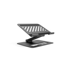 PORT DESIGNS 2 az 1-ben USB-C dokkolóegységnotebookállvánnyal (2 IN 1 USB-C DOCKING STATION WITH NOTEBOOK STAND)