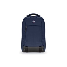 PORT DESIGNS Notebook hátizsák 140423, TORINO II BACKPACK 15.6/16’’ BLUE/Kék