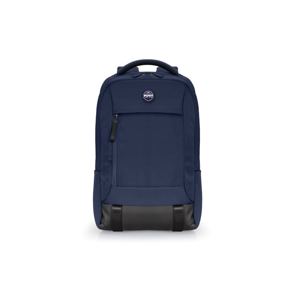 PORT DESIGNS Notebook hátizsák 140423, TORINO II BACKPACK 14-15.6" BLUE/Kék