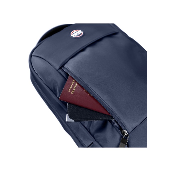 PORT DESIGNS Notebook hátizsák 140423, TORINO II BACKPACK 14-15.6" BLUE/Kék