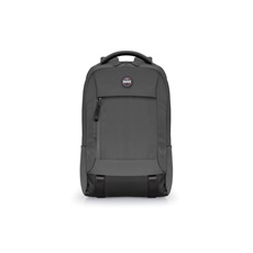 PORT DESIGNS Notebook hátizsák 140426, TORINO II BACKPACK 15.6/16’’ GREY/Szürke