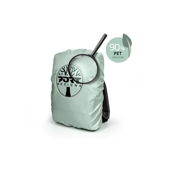 PORT DESIGNS Notebook hátizsák 400702 - YOSEMITE Eco backpack 13/14