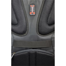 PORT DESIGNS Notebook hátizsák 170400, MELBOURNE BP 15.6" BLACK/Fekete