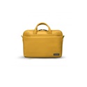 PORT DESIGNS BŐR Notebook táska 110310 - ZURICH Toploading case 13,3/14", Yellow
