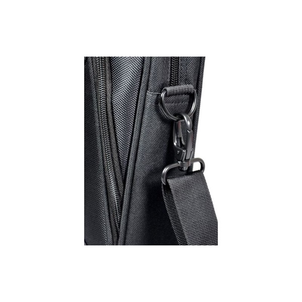 PORT DESIGNS Notebook táska 160513, ECO COURCHEVEL CL 17.3", Fekete